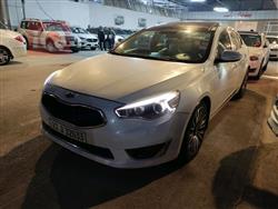 Kia Cadenza